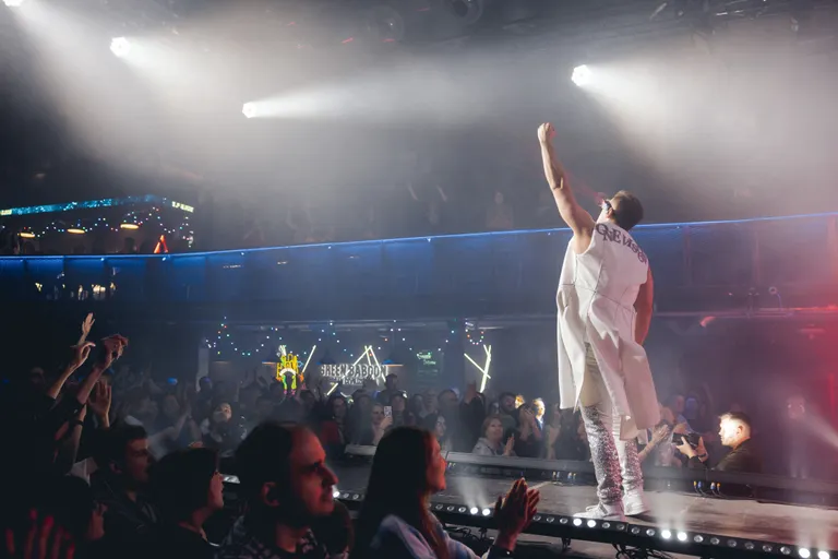 Обложка Большая фотокнига