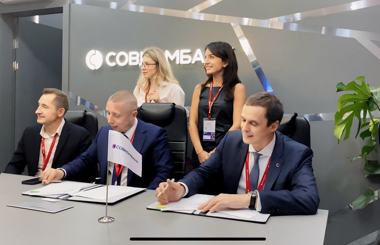 Обложка Большая фотокнига