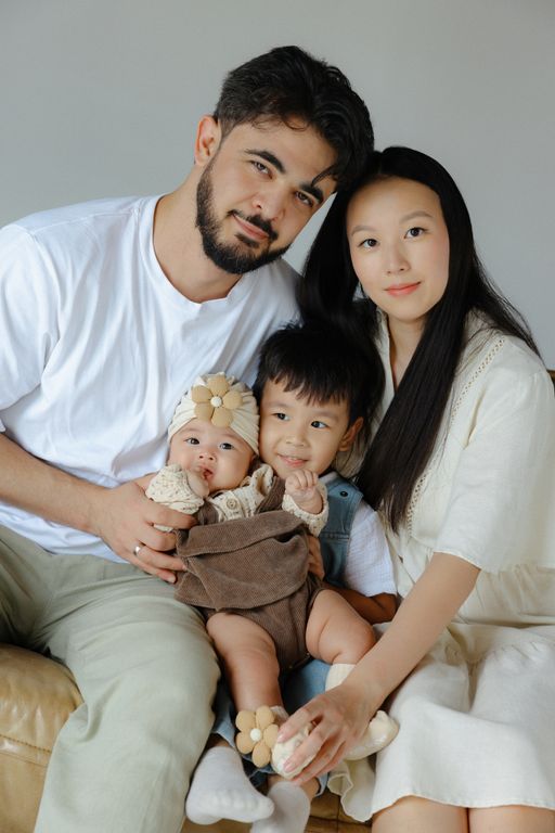 Обложка Большая фотокнига