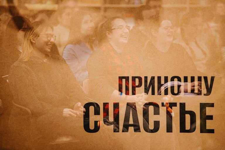 Обложка Большая фотокнига