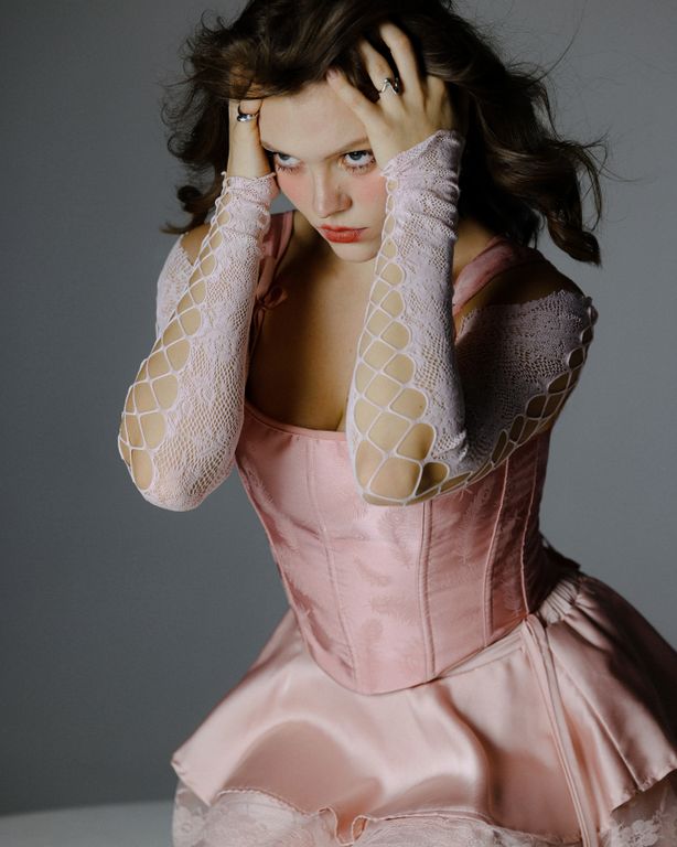 Обложка Большая фотокнига