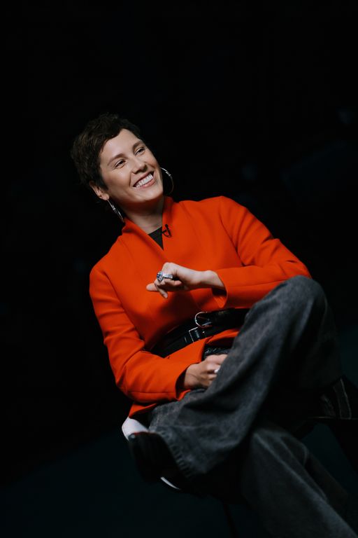 Обложка Большая фотокнига