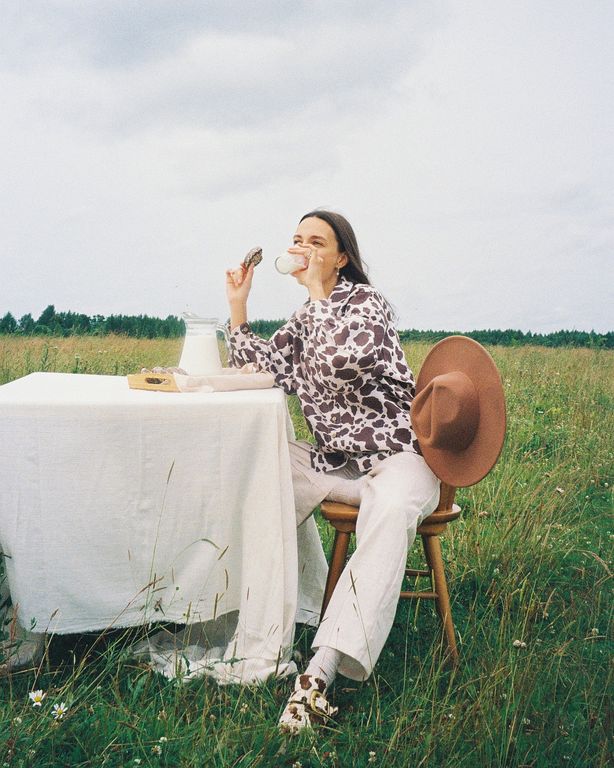 Обложка Большая фотокнига