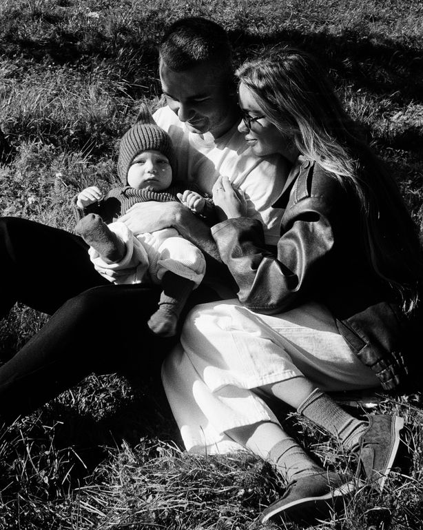 Обложка Большая фотокнига