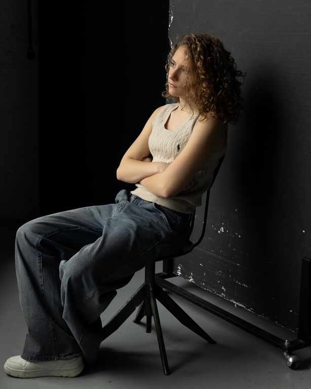 Обложка Большая фотокнига