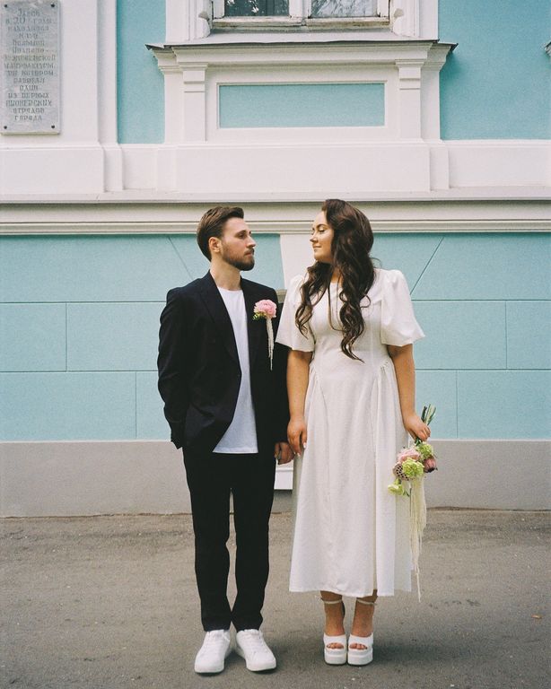 Обложка Большая фотокнига