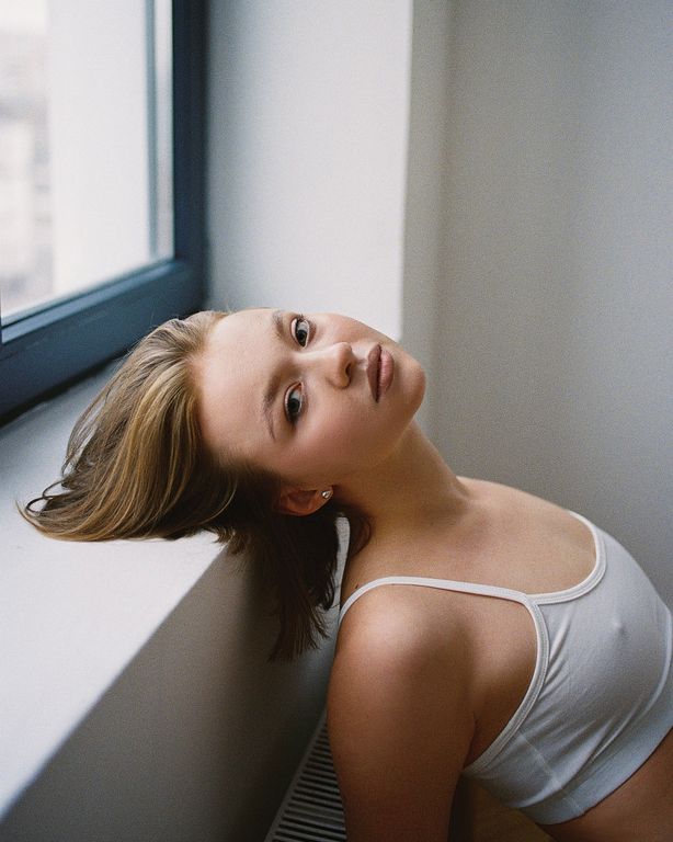 Обложка Большая фотокнига