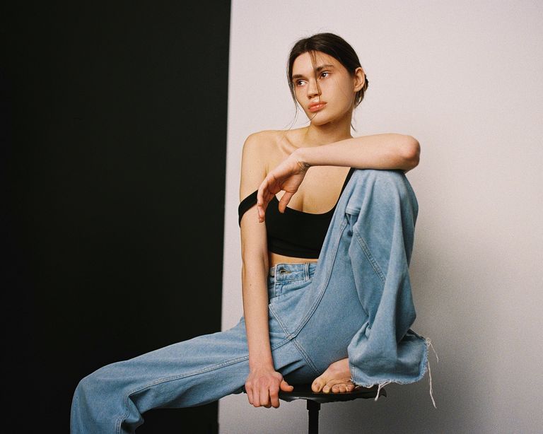 Обложка Большая фотокнига