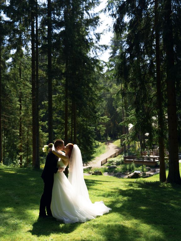 Обложка Большая фотокнига