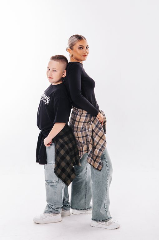 Обложка Большая фотокнига