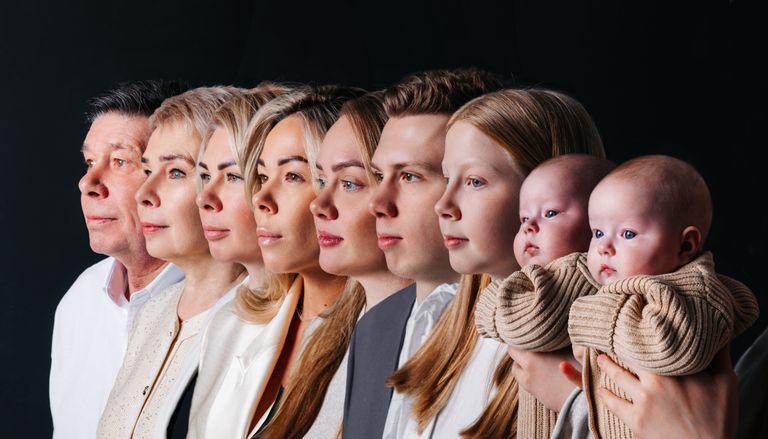 Обложка Большая фотокнига