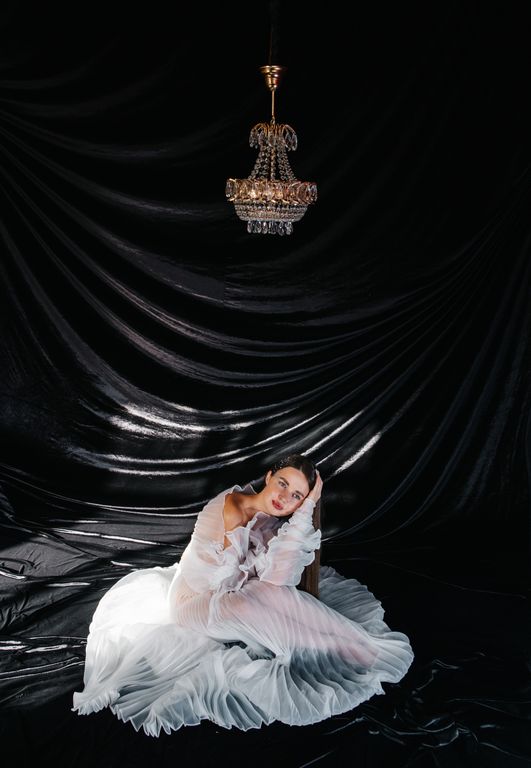 Обложка Большая фотокнига