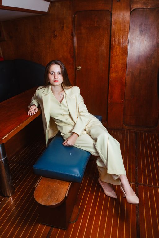 Обложка Большая фотокнига