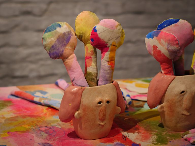 Обложка Большая фотокнига