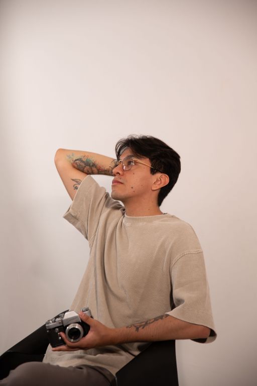 Обложка Большая фотокнига