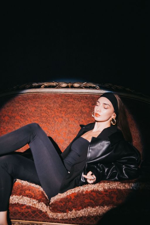 Обложка Большая фотокнига