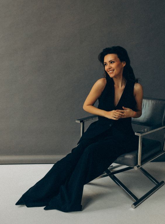 Обложка Большая фотокнига