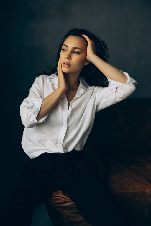 Обложка Большая фотокнига