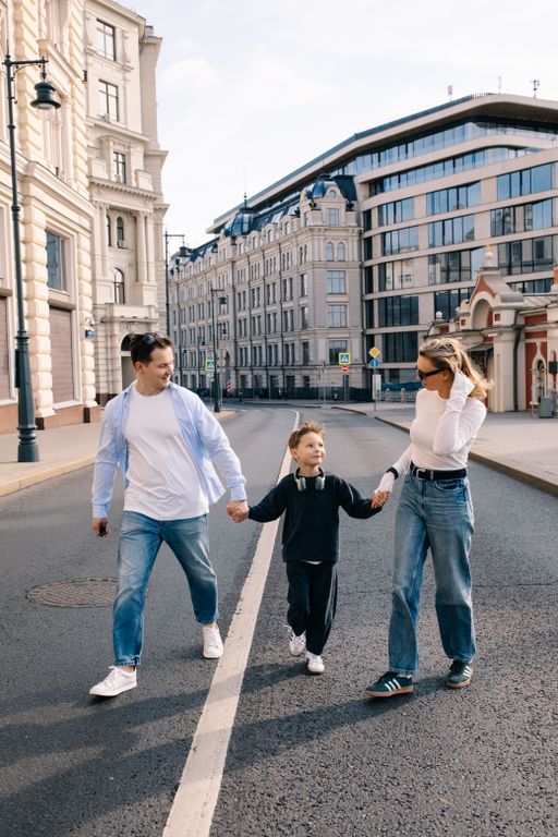 Обложка Большая фотокнига