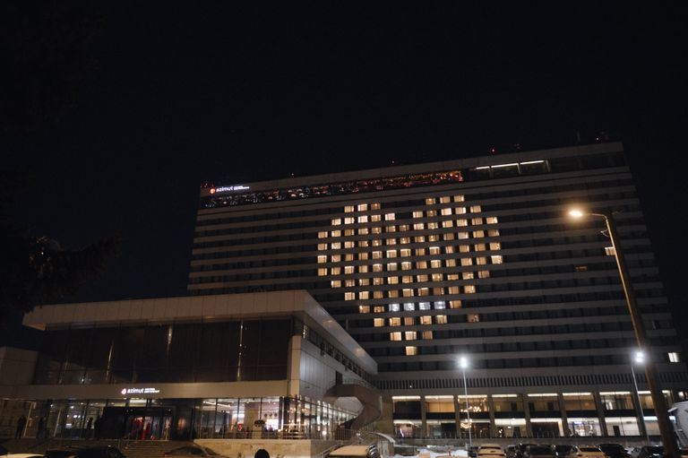 Обложка Большая фотокнига