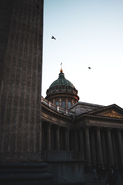 Обложка Большая фотокнига