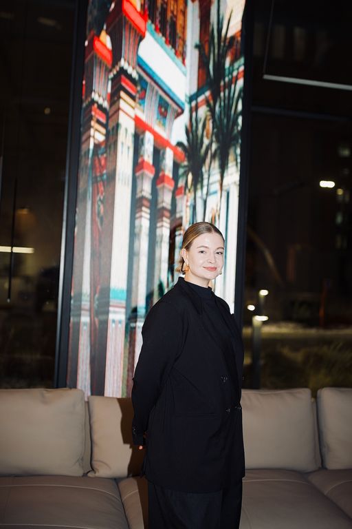 Обложка Большая фотокнига