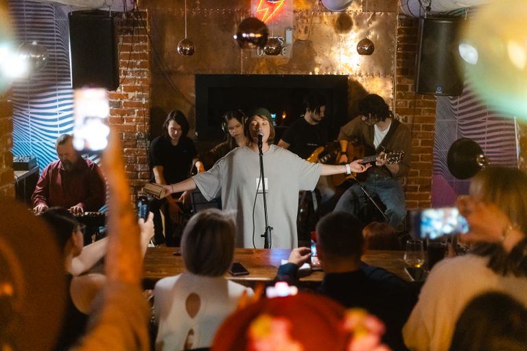 Обложка Большая фотокнига