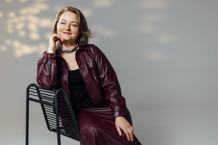 Обложка Большая фотокнига