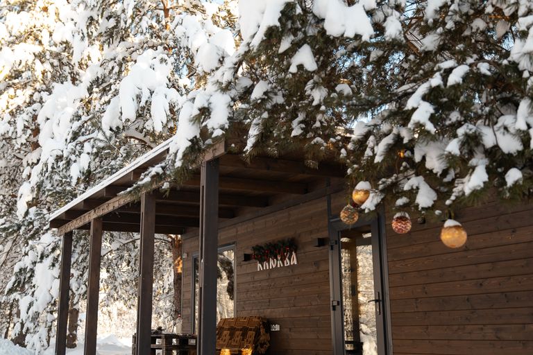 Обложка Большая фотокнига