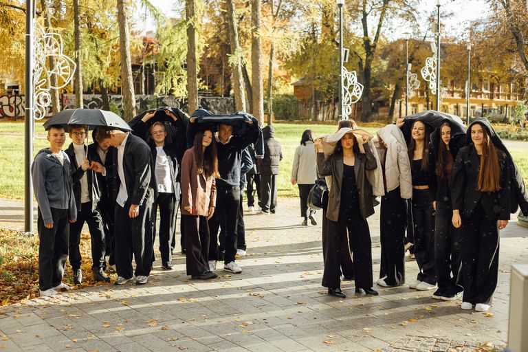 Обложка Большая фотокнига