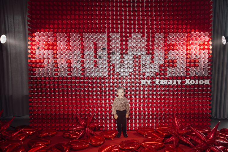 Обложка Большая фотокнига