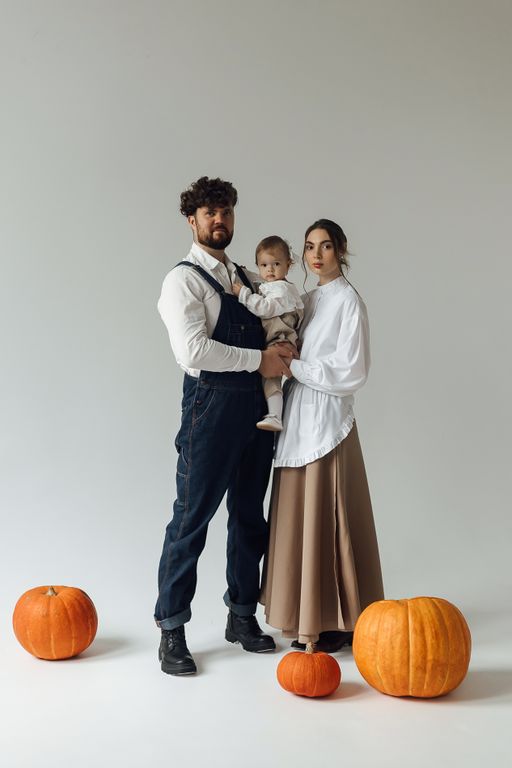 Обложка Большая фотокнига