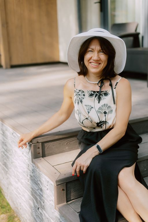 Обложка Большая фотокнига