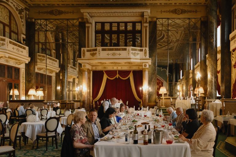 Обложка Большая фотокнига