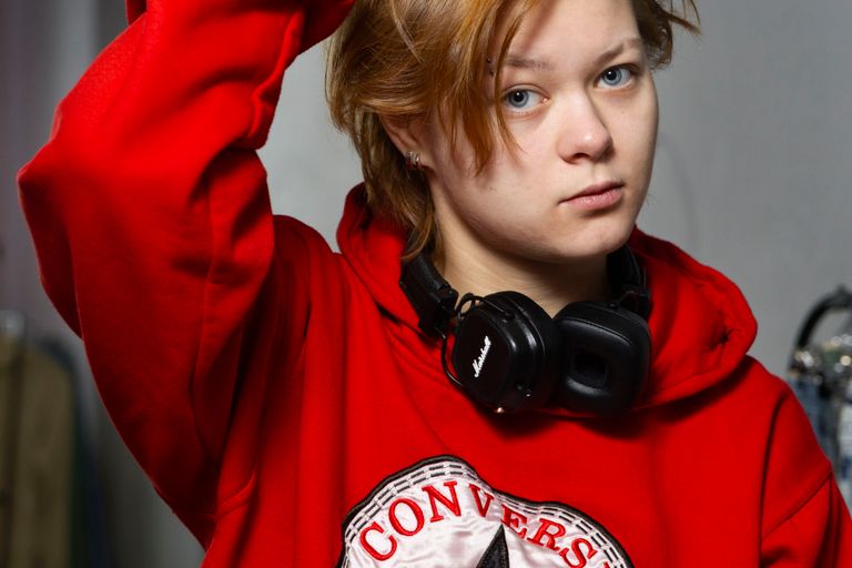 Обложка Большая фотокнига