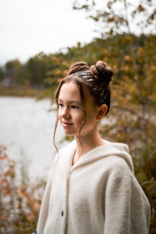 Обложка Большая фотокнига