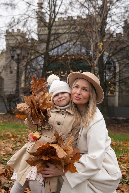 Обложка Большая фотокнига