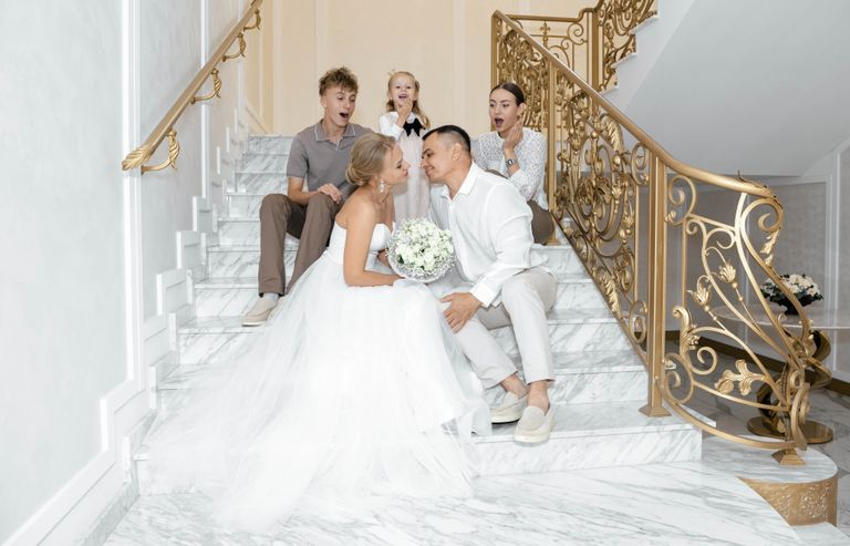 Обложка Большая фотокнига