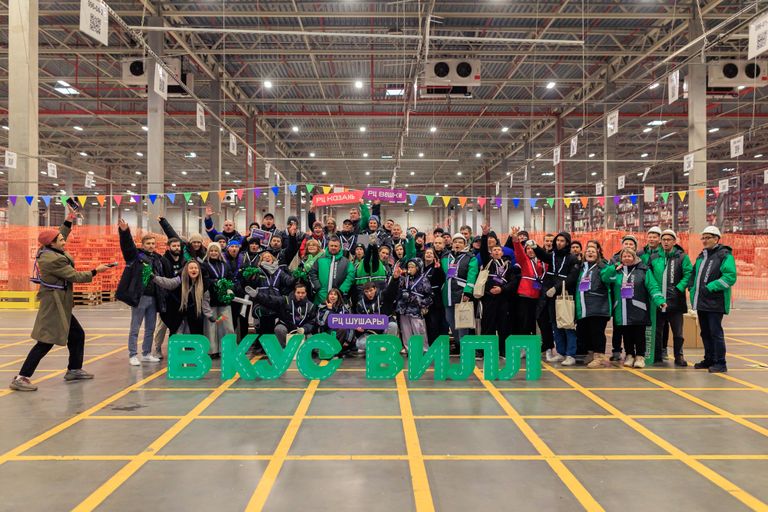 Обложка Большая фотокнига