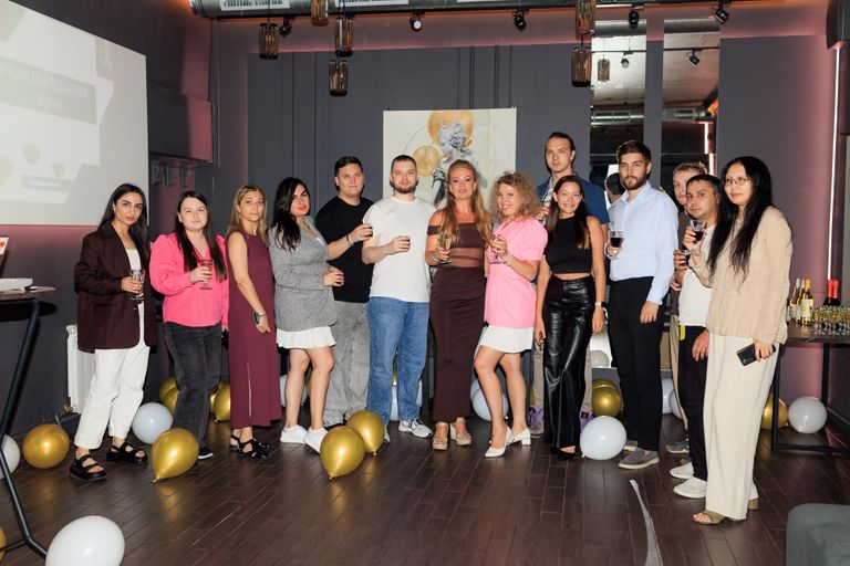 Обложка Большая фотокнига