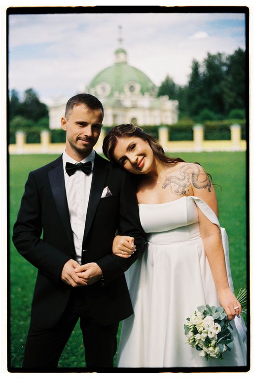 Обложка Большая фотокнига