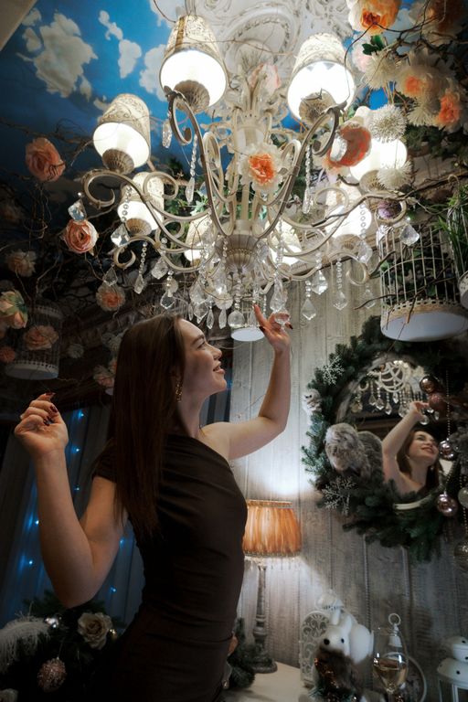 Обложка Большая фотокнига