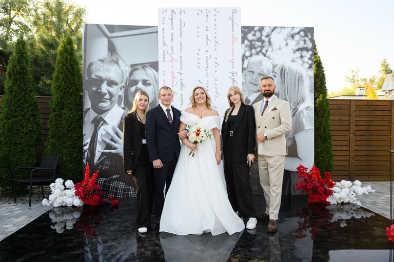 Обложка Большая фотокнига