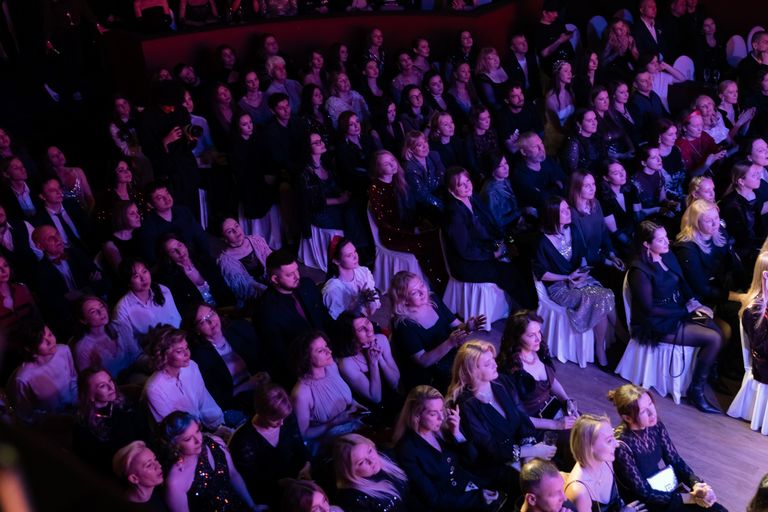 Обложка Большая фотокнига