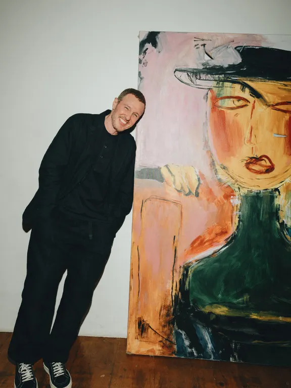 Обложка Большая фотокнига