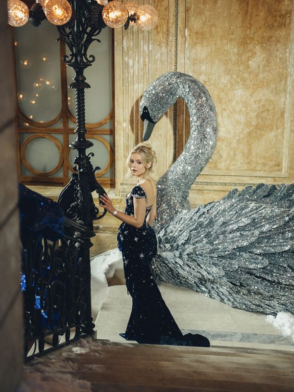 Обложка Большая фотокнига