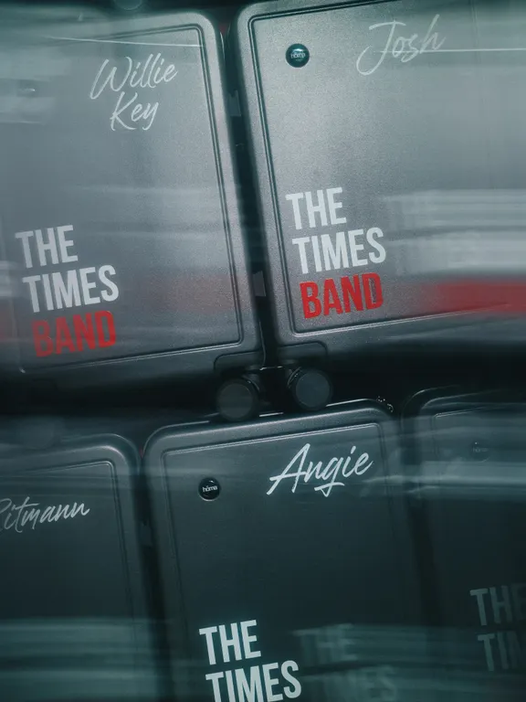 Обложка Большая фотокнига