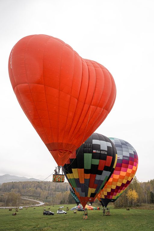 Обложка Большая фотокнига