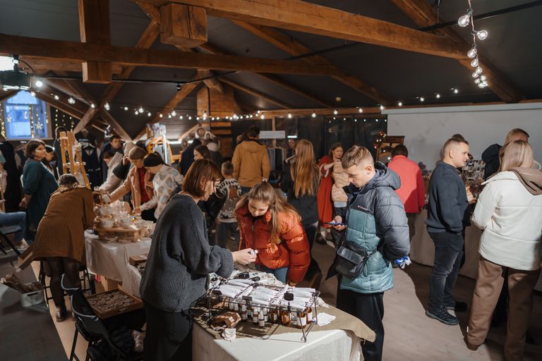 Обложка Большая фотокнига