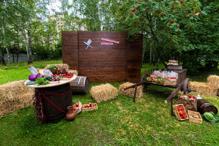 Обложка Большая фотокнига